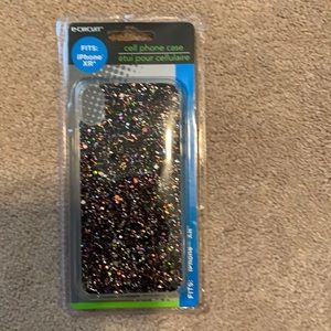 NWOT E-Circuit iPhone Cell Phone Case for XR
